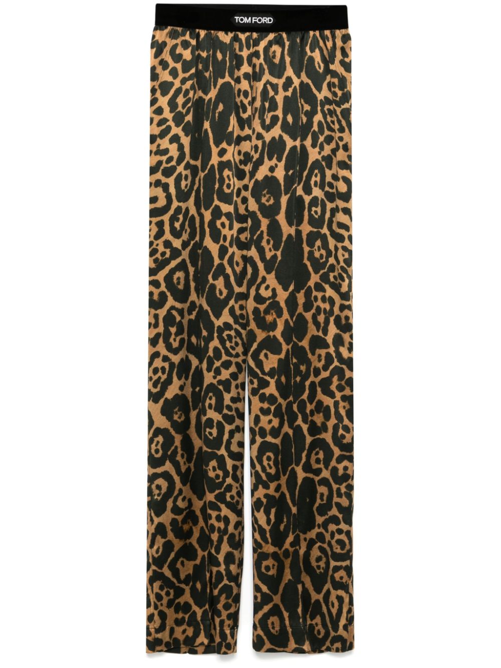 TOM FORD
프린트 트라우저